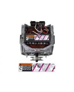 Motor lavadora White Westing House (134158800) clave 69550