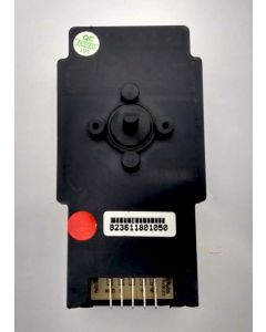 Timer o Reloj lavadora Easy 5 terminales punto rojo clave 18644