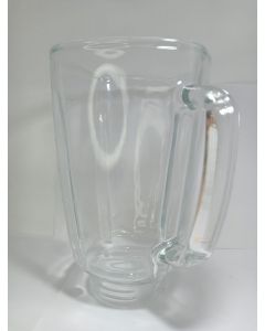 Vaso vidrio licuadora Moulinex - T-FAL (solo) Clave 33101