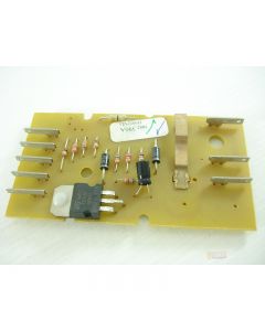 Modulo electronico para licuadora d70-q48