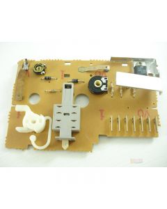 Modulo electronico 360/450/c80