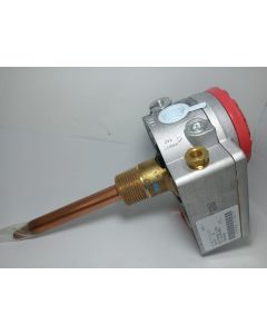 Termostato boiler Calorex Rober Shaw turbo 50201072363 clave 5148