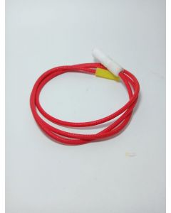 Bujia con cable para estufa whirlpool w10209657 clave 8199